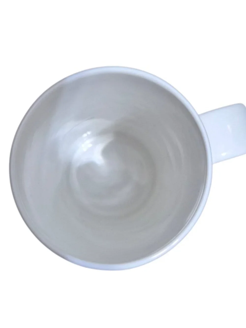 Ceramic Coffee Mug 8oz Best Teacher Ever - My Teacher Is Cool - Fine Bone China